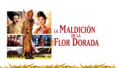 La maldición de la flor dorada