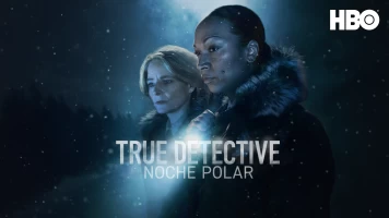 (LSE) - True Detective