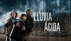 Lluvia ácida