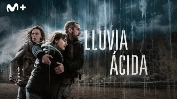 Lluvia ácida