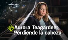 Un misterio para Aurora Teagarden: Perdiendo la cabeza