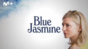 Blue Jasmine