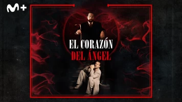 El corazón del ángel