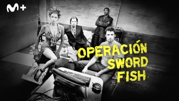 Operación Swordfish