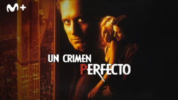 Un crimen perfecto