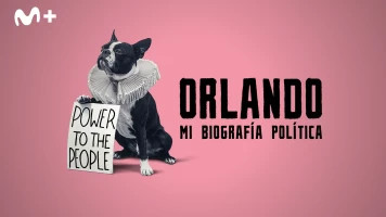 Orlando, mi biografía política