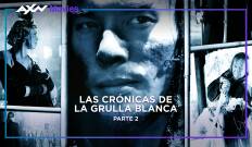 Las crónicas de la Grulla Blanca - Parte 2