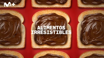 Alimentos irresistibles