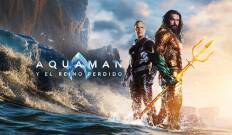 Aquaman y el reino perdido