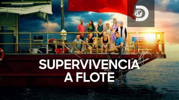 Supervivencia a flote