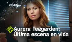 Un misterio para Aurora Teagarden: Última escena en vida