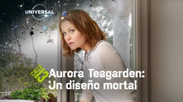 Un misterio para Aurora Teagarden: Un diseño mortal