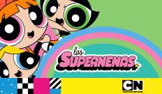 Las Supernenas. T(T3). Las Supernenas (T3)