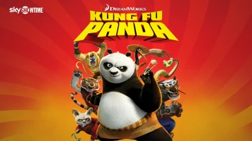 Kung Fu Panda