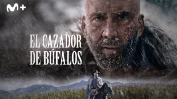 El cazador de búfalos