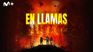 En llamas