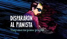 Dispararon al pianista