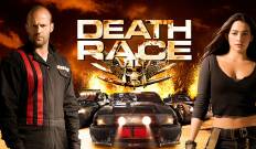 Death Race: La carrera de la muerte