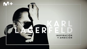 Lagerfeld: inspiración y ambición