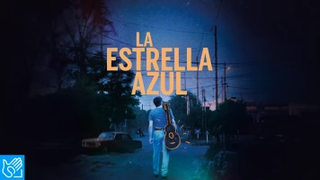 (LSE) - La estrella azul