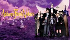 La familia Addams: la tradición continúa