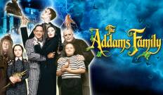 La familia Addams