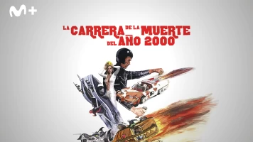 La carrera de la muerte del año 2000