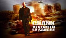 Crank: Veneno en la sangre