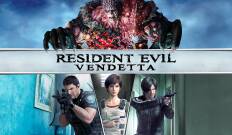 Resident Evil: Vendetta