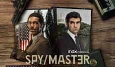 Spy/Master