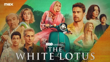 The White Lotus