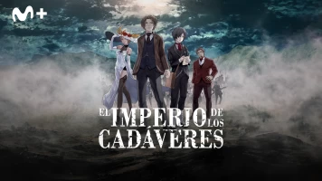 El imperio de los cadáveres