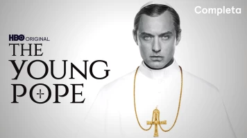 The Young Pope