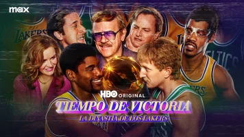 Tiempo de Victoria: La Dinastía de los Lakers