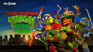 Ninja Turtles: Caos Mutante