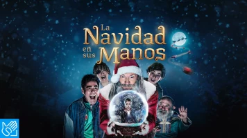 (LSE) - La Navidad en sus manos