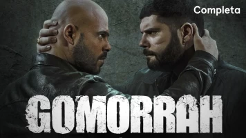 Gomorra