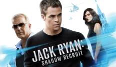 Jack Ryan: Operación sombra