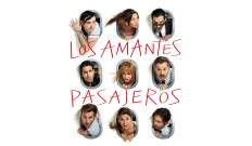 Los amantes pasajeros