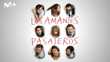 Los amantes pasajeros