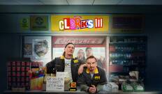 Clerks III