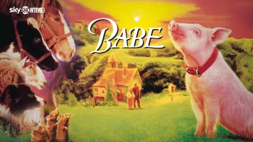 Babe: el cerdito valiente