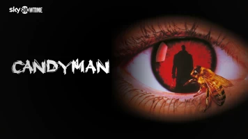 Candyman, el dominio de la mente