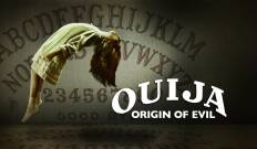 Ouija: El origen del mal