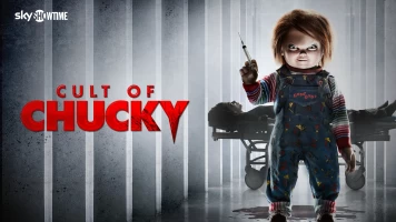 El culto de Chucky