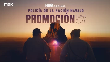 Policía de la Nación Navajo: Promoción 57