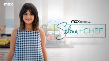 Selena + Chef