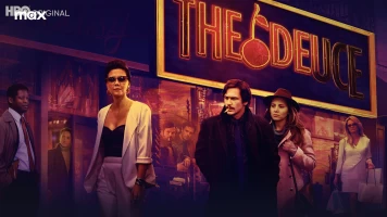 The Deuce (Las crónicas de Times Square)