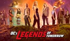 DC's Legends of Tomorrow