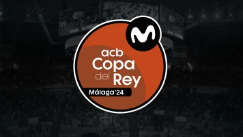 Resúmenes Copa del Rey de Baloncesto